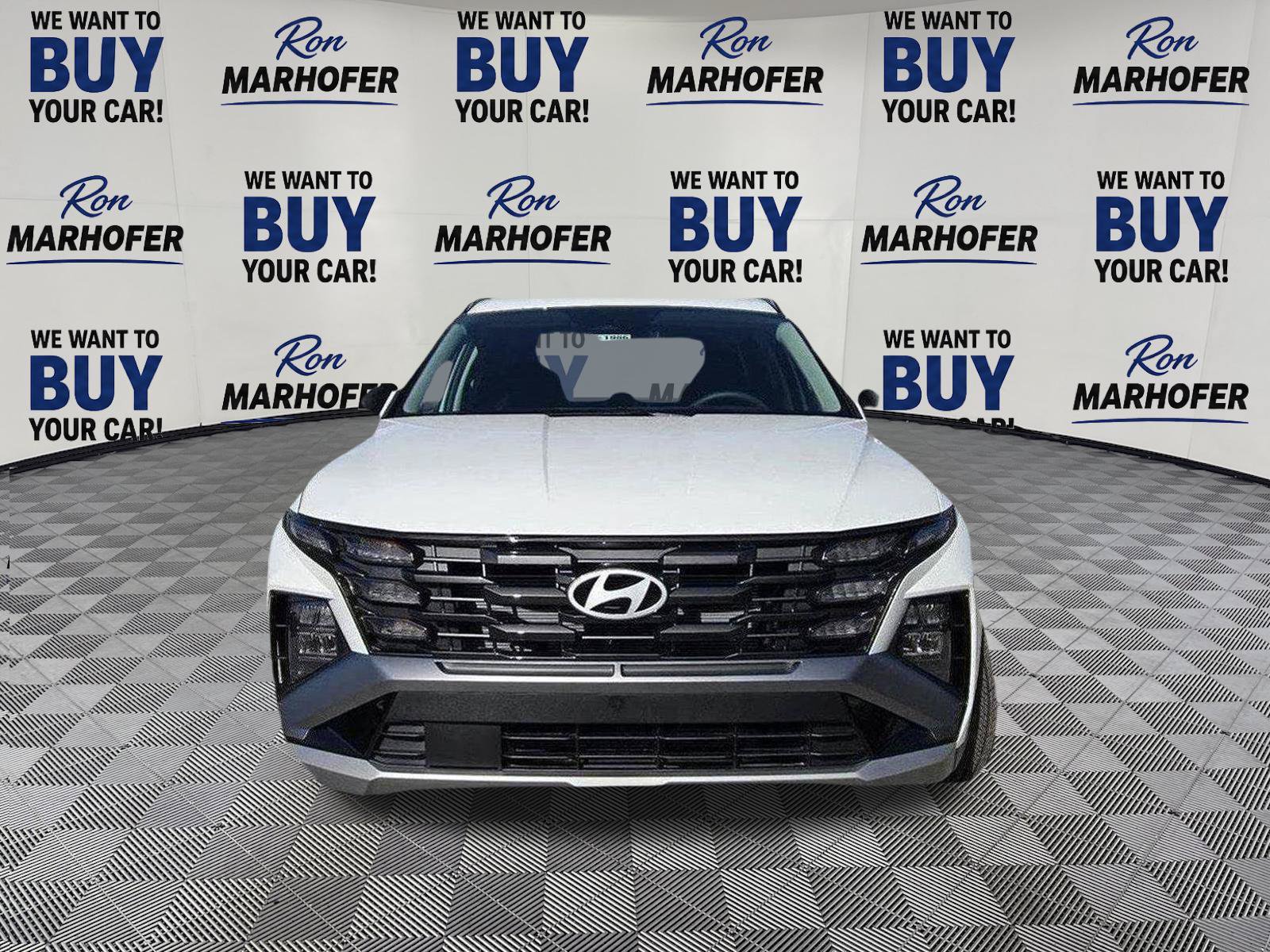New 2026 Hyundai Tucson SEL w/ Tow & Go Package AWD/4WD image 60