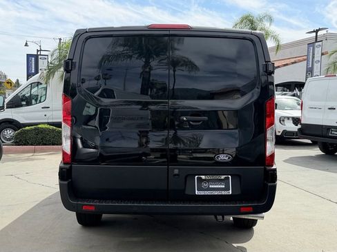 New 2026 Ford Transit 150 Low Roof RWD image 6