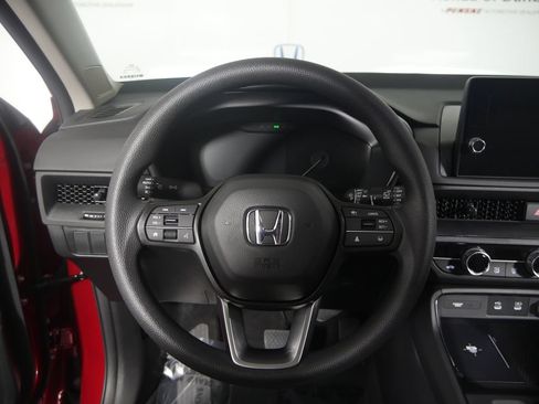 Used 2026 Honda CR-V EX image 13