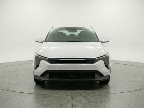 Used 2025 Kia K4 FWD image 2