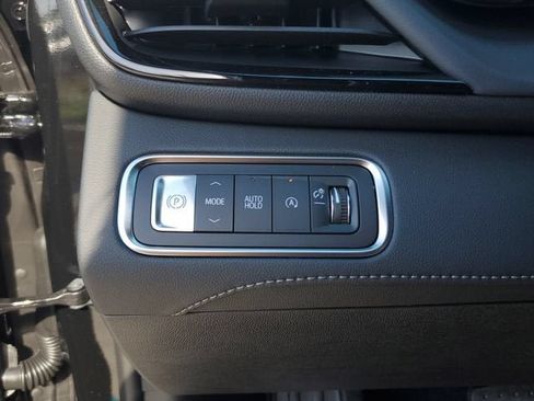 New 2026 Buick Enclave Avenir w/ Super Cruise Package FWD image 29