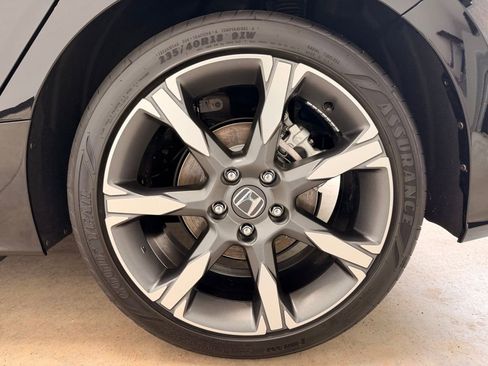 Used 2026 Honda Civic Sport Touring image 12
