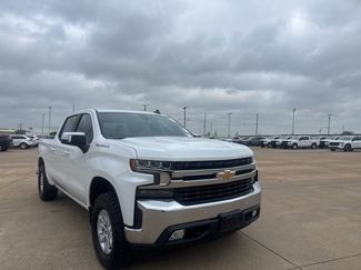 Used 2020 Chevrolet Silverado 1500 LT w/ Convenience Package video 1