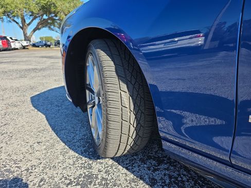 Used 2022 Cadillac CT4 V w/ Navigation Package image 34