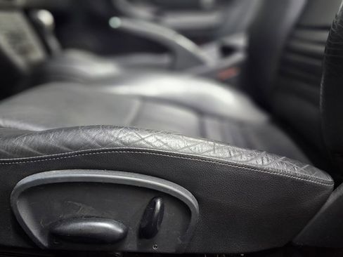 Used 2001 Porsche Boxster RWD image 13