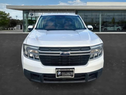 Used 2022 Ford Maverick Lariat w/ Equipment Group 500A Standard image 3