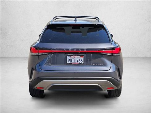 Used 2025 Lexus RX 350 Premium Plus FWD image 6