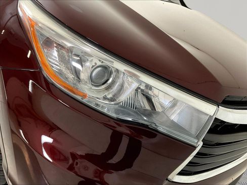 Used 2016 Toyota Highlander Limited AWD/4WD image 33