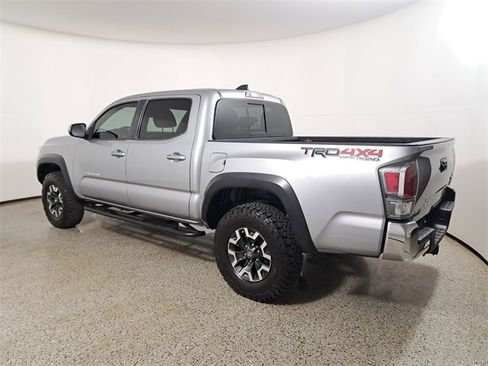 Used 2020 Toyota Tacoma TRD Off-Road image 7