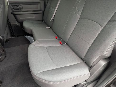 New 2026 RAM 2500 Tradesman AWD/4WD image 28