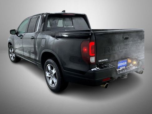 Used 2024 Honda Ridgeline RTL image 7