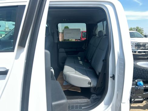 New 2026 Ford F450 XL image 4