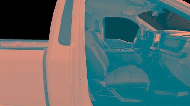 New 2027 Ford F350 XLT AWD/4WD image 6
