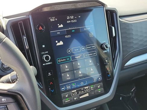 Certified 2025 Subaru Forester Premium w/ Convenience Package #2 image 22