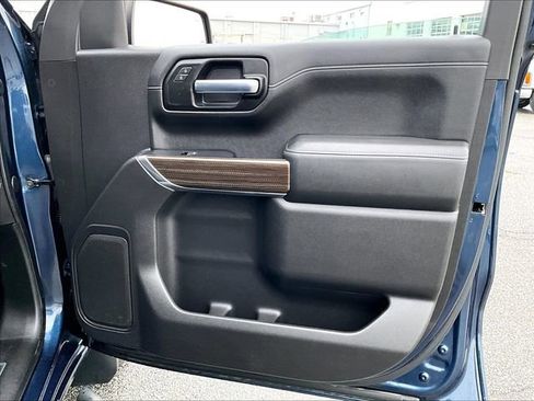 Used 2020 Chevrolet Silverado 1500 RST w/ All-Star Edition image 12