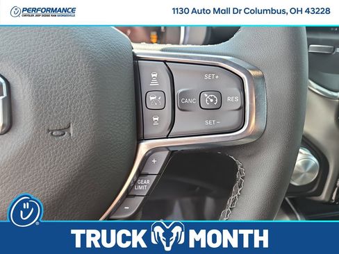 New 2026 RAM 1500 Laramie image 32