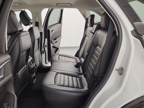 Certified 2023 Ford Edge SEL w/ Convenience Package AWD/4WD image 27