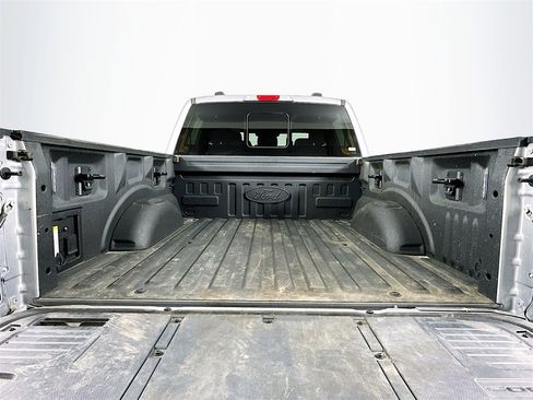 Used 2023 Ford F150 XLT w/ Equipment Group 302A High image 26