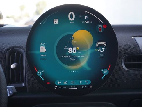 New 2027 MINI Cooper S FWD image 23
