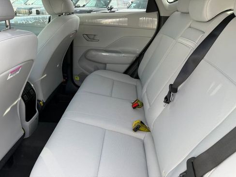 New 2026 Hyundai Kona SEL Sport image 22