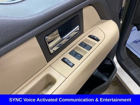 Used 2014 Ford F150 XLT w/ XLT Chrome Package image 10