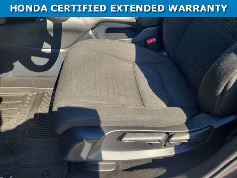 Used 2025 Honda HR-V LX image 21