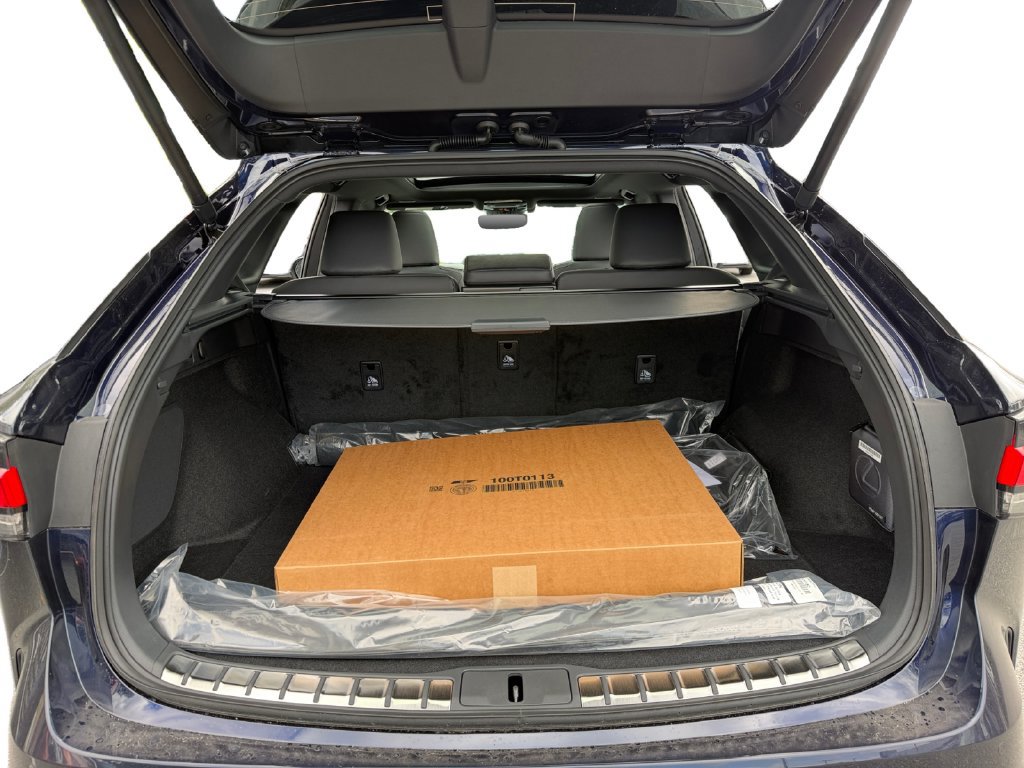 New 2026 Lexus RX 350 Premium Plus w/ Convenience Package AWD/4WD image 7