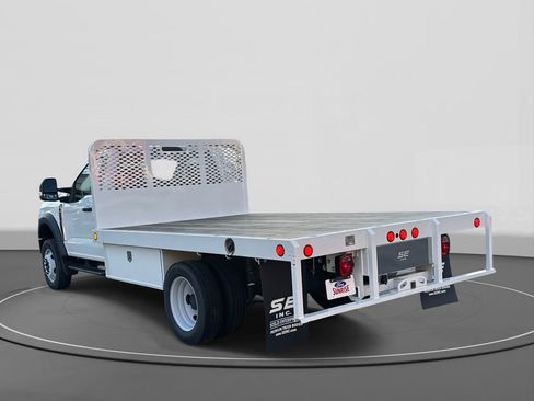 New 2024 Ford F450 XL image 7