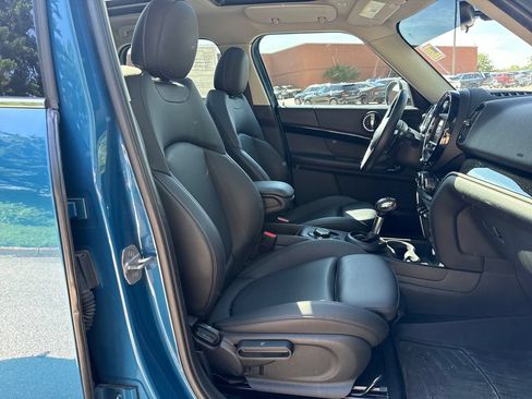 Used 2019 MINI Cooper Countryman S AWD/4WD image 30