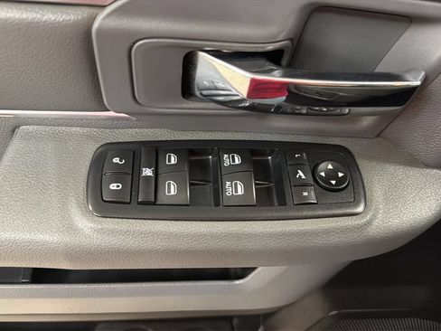 Used 2016 RAM 1500 Big Horn AWD/4WD image 15