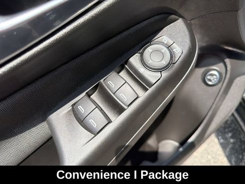 Used 2025 Buick Envista Preferred w/ Convenience I Package FWD image 14