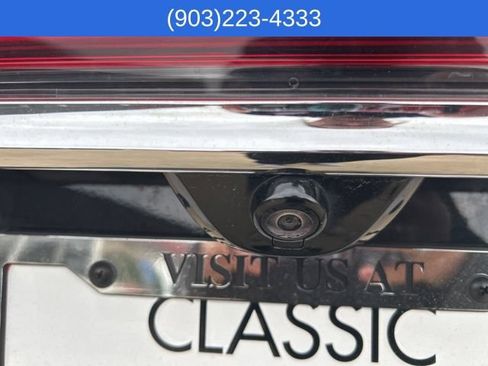 Used 2023 Lincoln Aviator Grand Touring w/ Equipment Group 301A AWD/4WD image 17