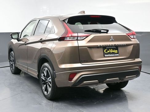 Used 2023 Mitsubishi Eclipse Cross SEL image 7