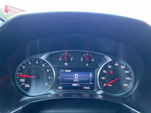 Used 2023 Chevrolet Equinox RS image 14