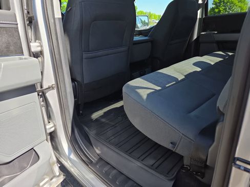 Used 2022 Ford F150 XLT w/ Equipment Group 301A Mid AWD/4WD image 20
