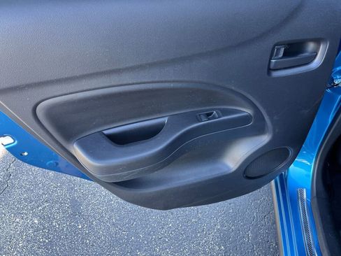 Used 2019 Mitsubishi Mirage ES image 20