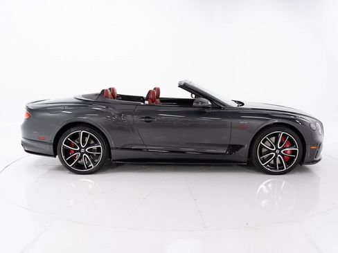 Used 2023 Bentley Continental GT Azure image 6