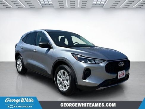 Used 2024 Ford Escape Active image 1