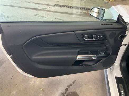 Used 2025 Ford Mustang GT Premium w/ GT Performance Package image 23