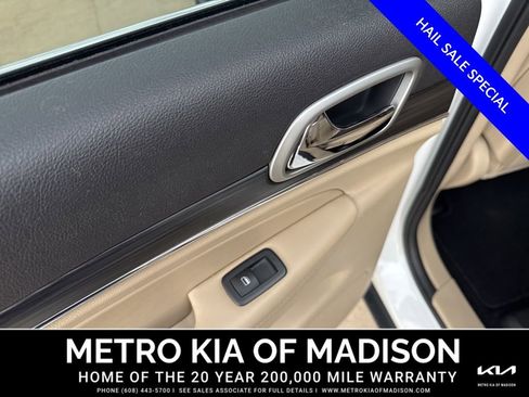 Used 2019 Jeep Grand Cherokee Limited w/ Luxury Group II AWD/4WD image 26