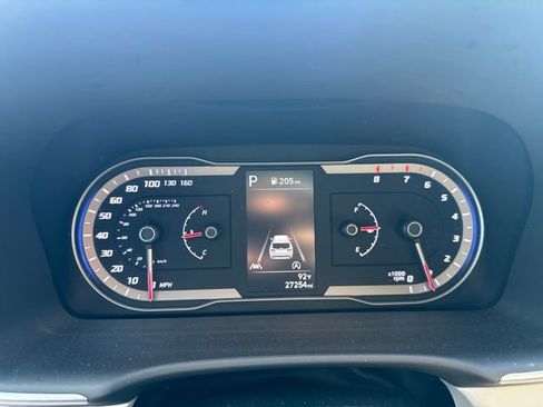 Used 2024 Hyundai Tucson SEL FWD image 11