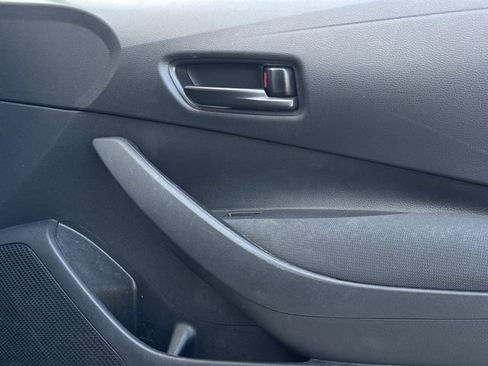 Used 2023 Toyota Corolla LE image 26