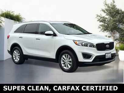 Used 2018 Kia Sorento LX