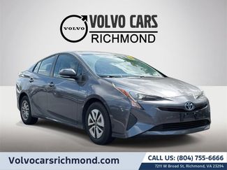 Used 2016 Toyota Prius Two image 1