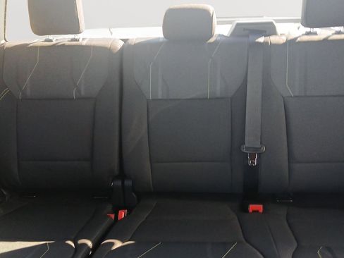 New 2025 Ford F150 STX w/ LOBO Package image 21