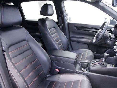 Certified 2023 Honda CR-V Sport Touring image 14