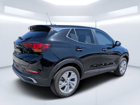 Used 2024 Buick Encore GX Preferred w/ Comfort Package AWD/4WD image 3
