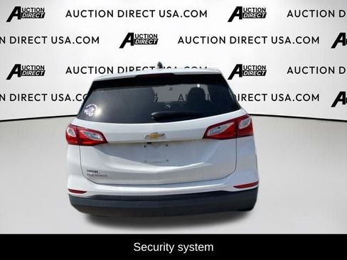 Used 2021 Chevrolet Equinox LS w/ LS Convenience Package image 8