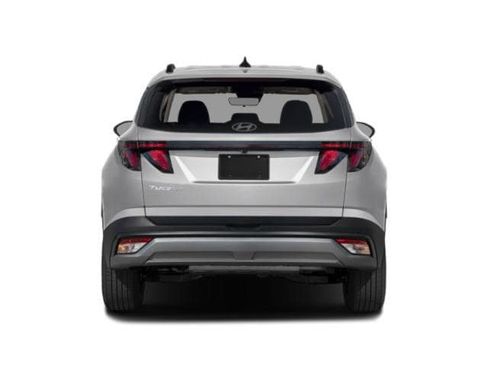 New 2026 Hyundai Tucson SEL image 5