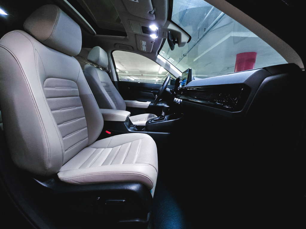 Used 2024 Honda CR-V EX-L image 31